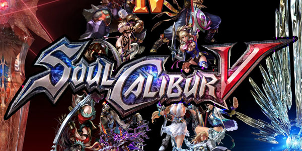 Soul Calibur V
