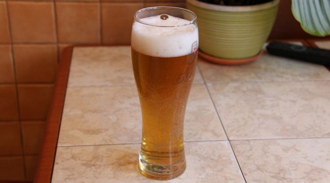 Как сварить пиво в домашних условиях?